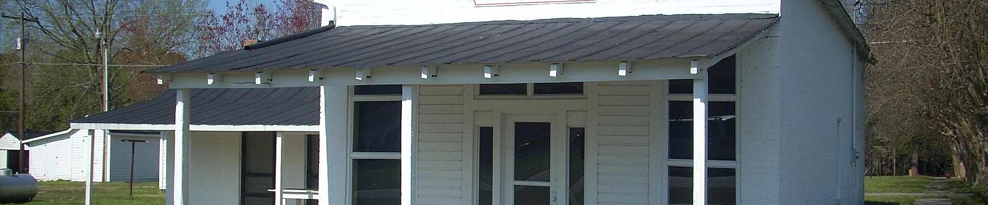 HVAC in Godwin, NC