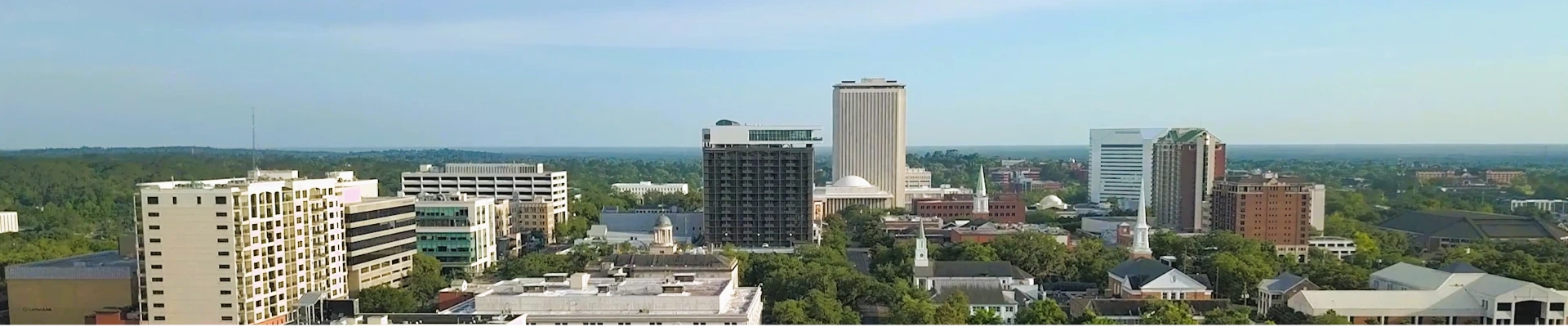 HVAC, House Cleaning, and Landscaping in Tallahassee