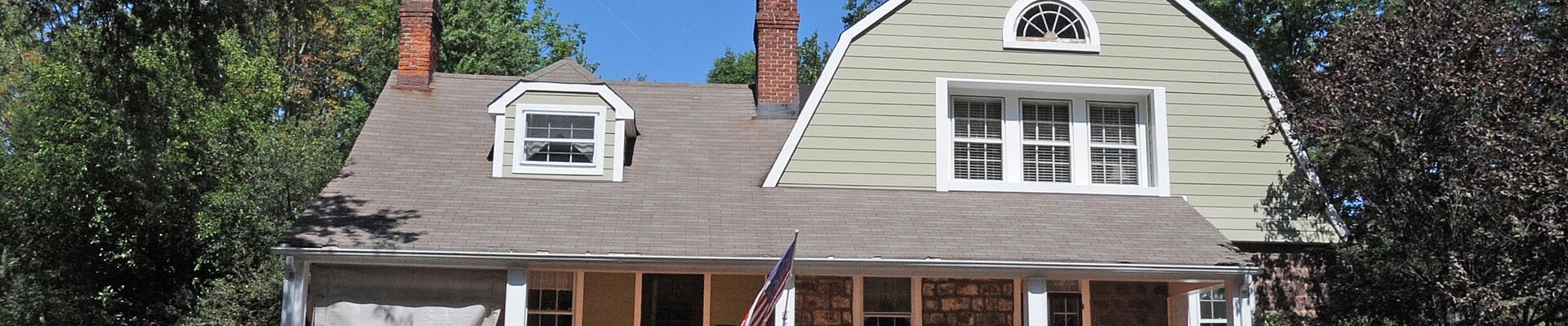 Landscaping in Wyckoff, NJ