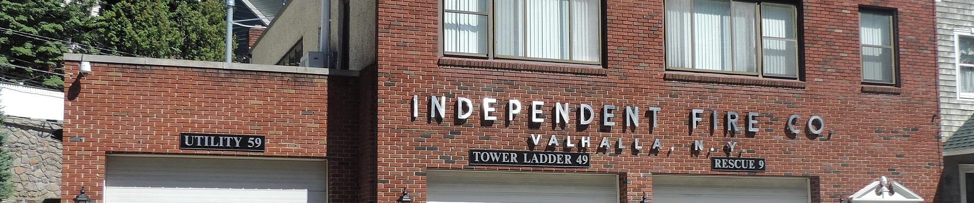 Landscaping providers in Valhalla