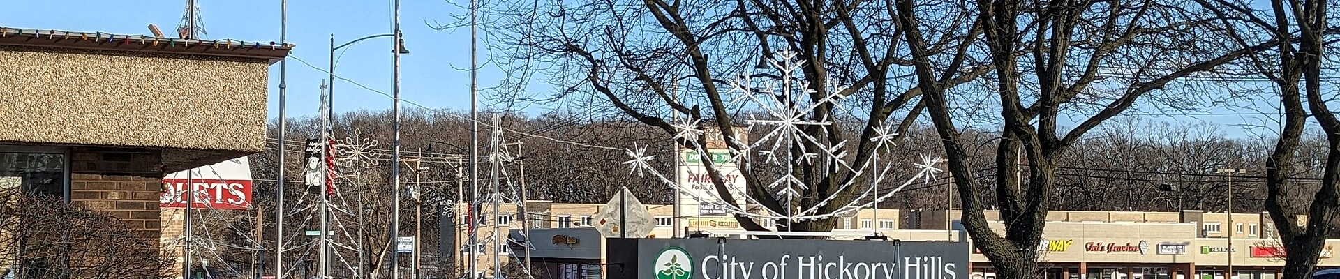 HVAC in Hickory Hills, IL