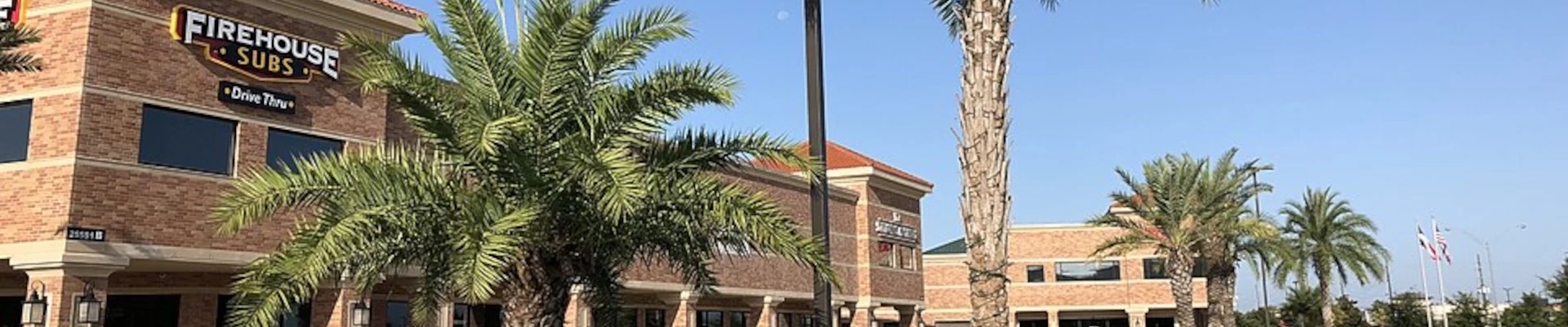 Local pros in Katy, TX