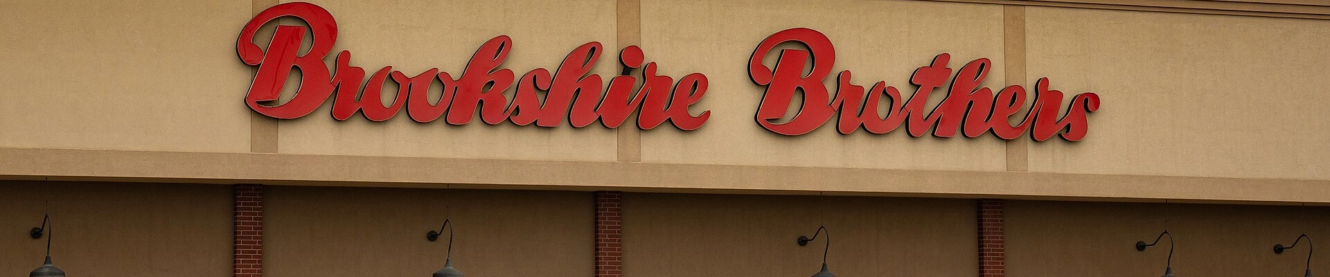 Electrical providers in Brookshire