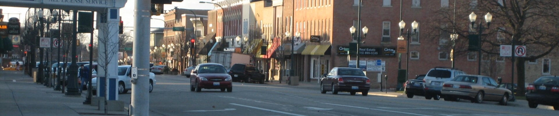 HVAC, Electrical, and Landscaping in Sycamore