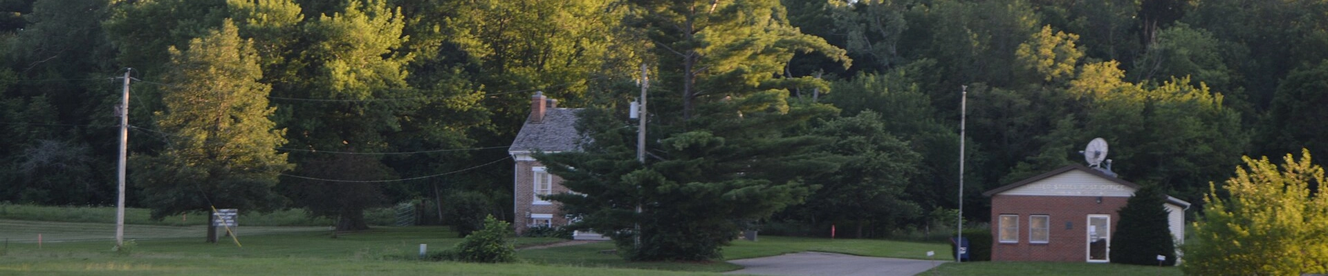 HVAC, Landscaping, and Tree in Cortland