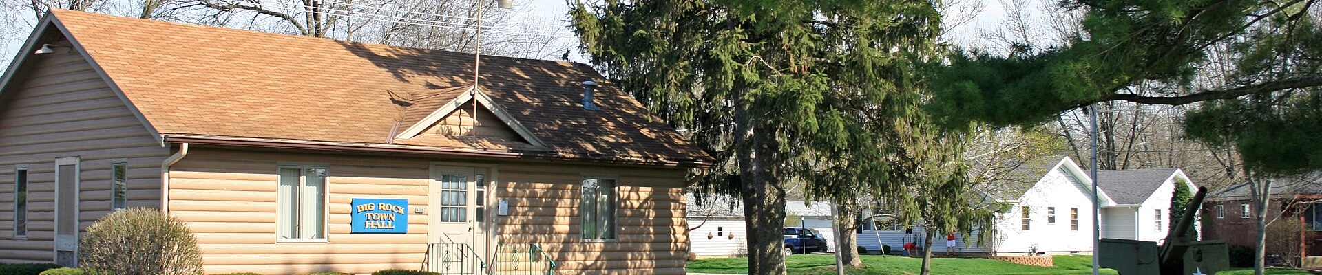 Landscaping providers in Big Rock