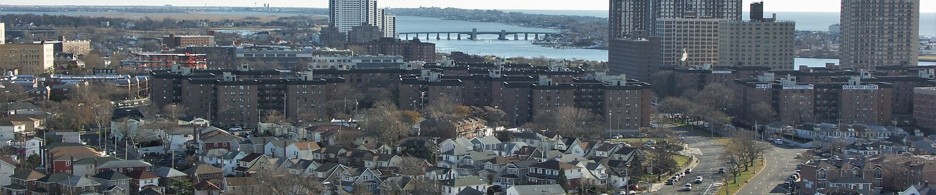 HVAC, Construction Company, and General Contractor in Far Rockaway