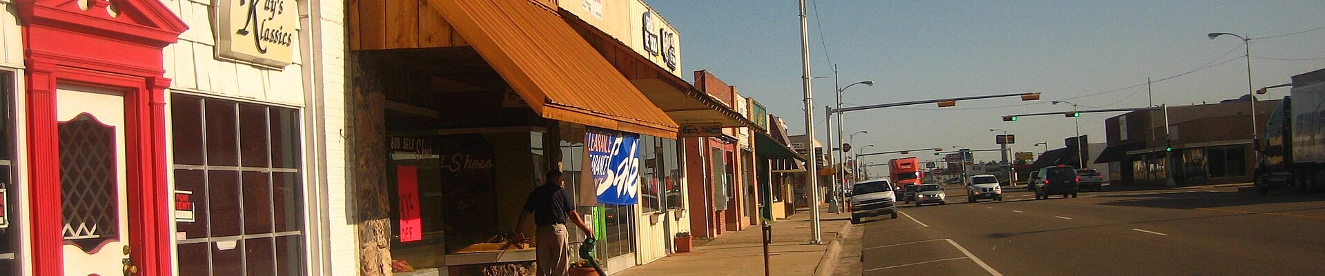 Local pros in Dumas, TX
