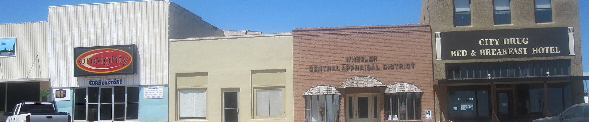 Local pros in Wheeler, TX