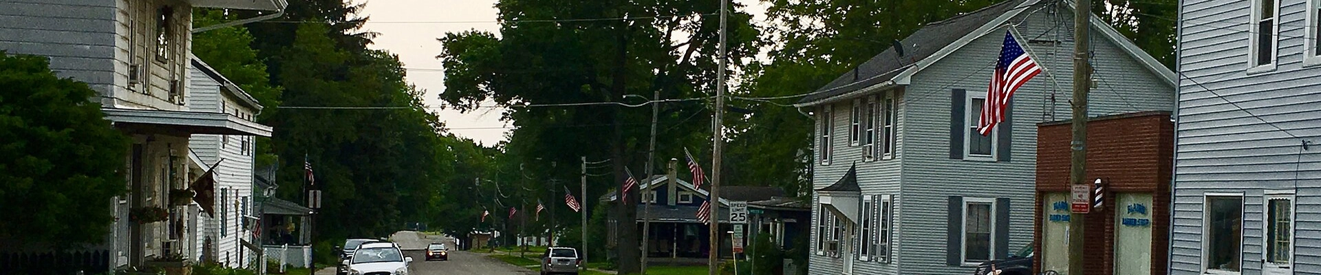 HVAC providers in Marshallville
