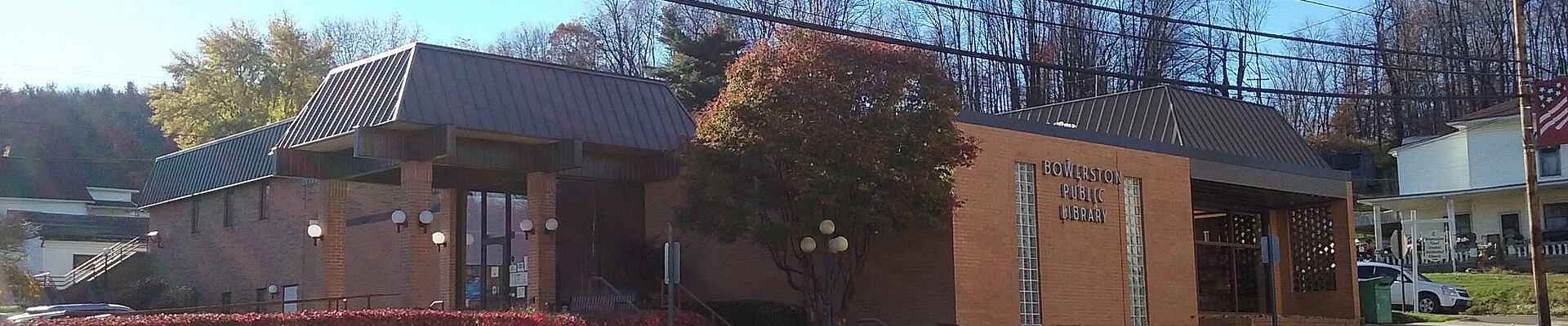 HVAC providers in Bowerston