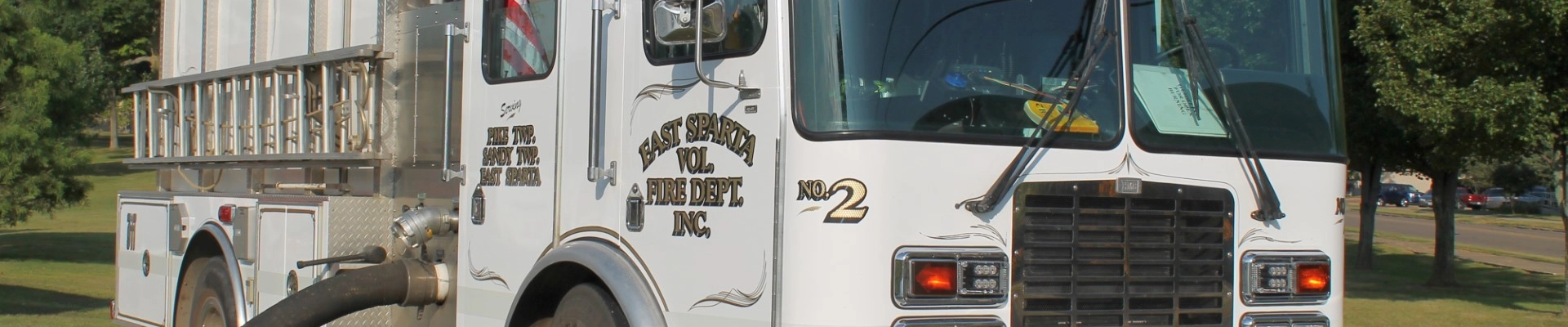 Tree providers in East Sparta