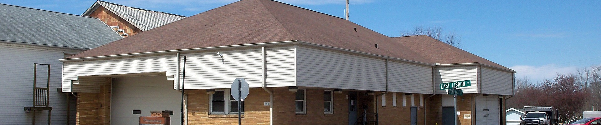 Electrical providers in Waynesburg