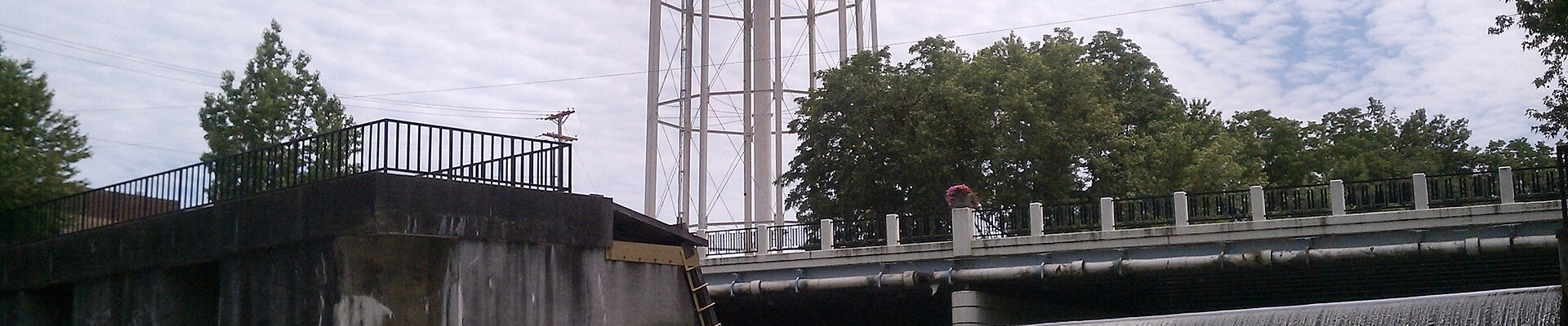 HVAC in Newton Falls, OH
