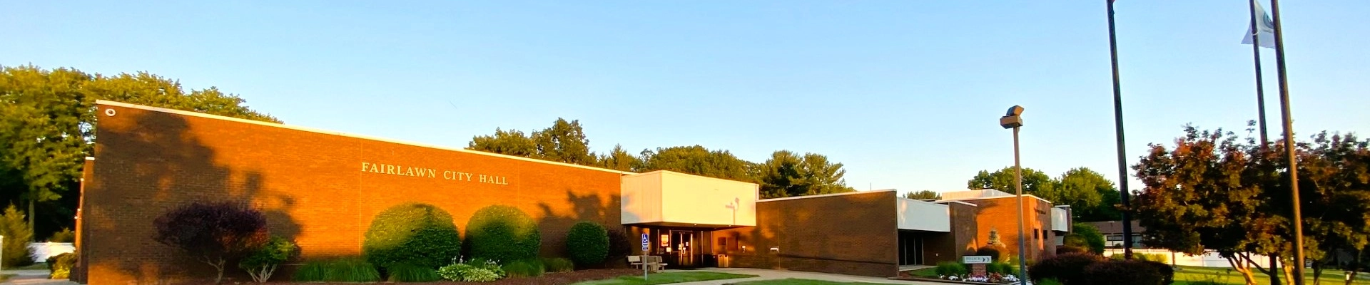 General Contractor, Landscaping, and Chimney in Fairlawn