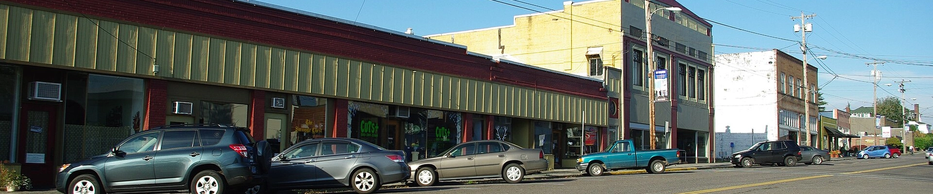 Plumbing, Electrical, and HVAC in St Helens