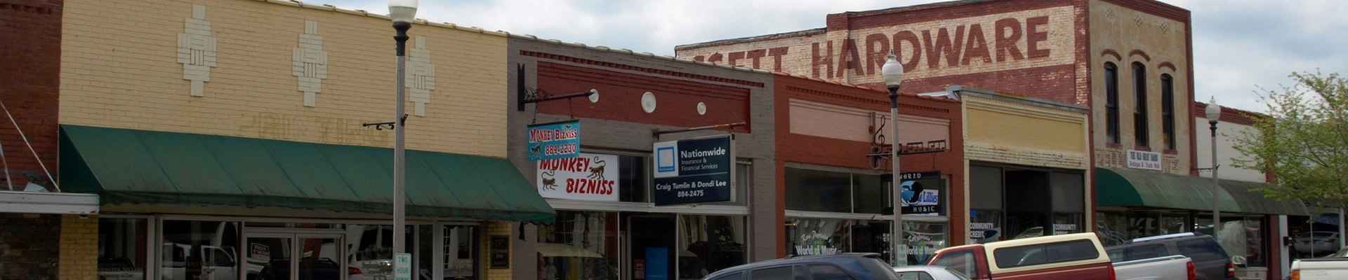 Electrical providers in Pell City
