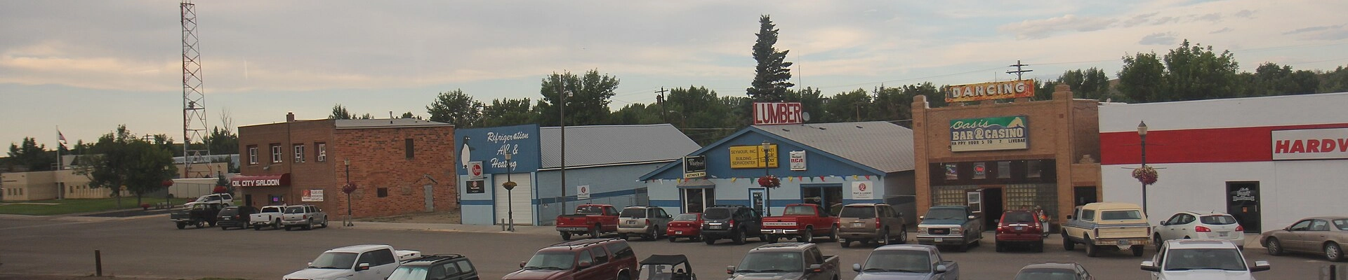 Local pros in Shelby, MT
