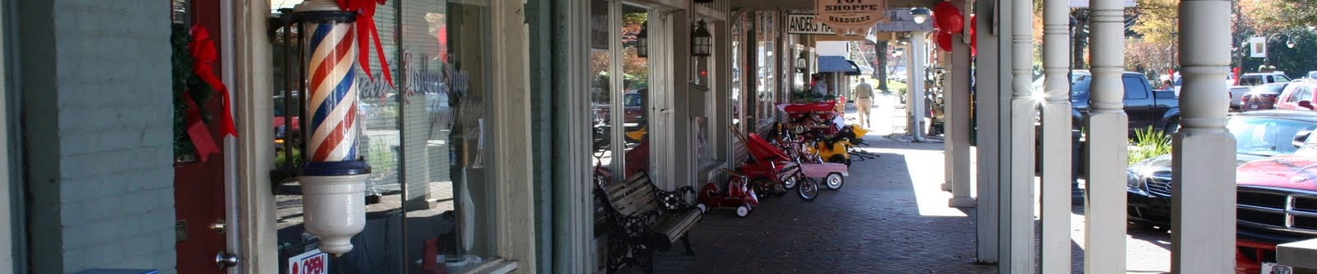 Tree providers in Northport
