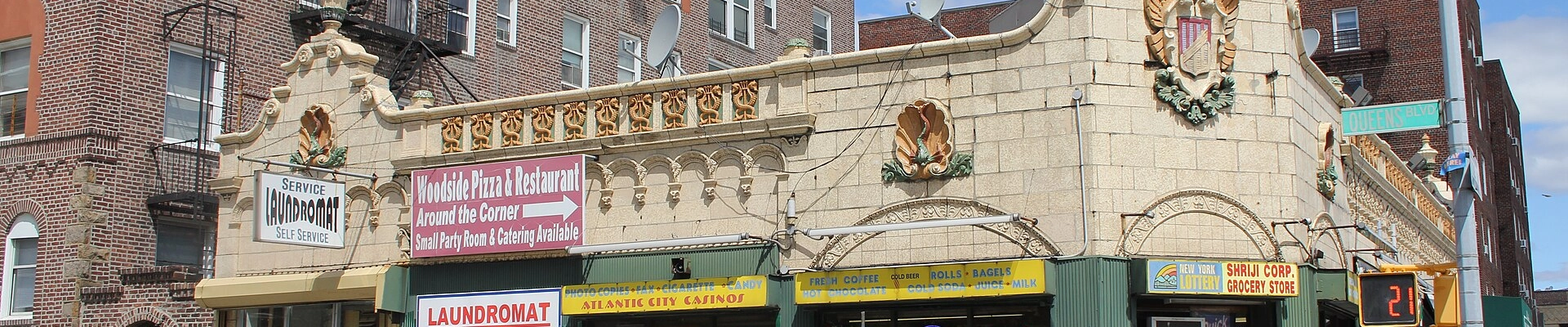 Electrical in Woodside, NY