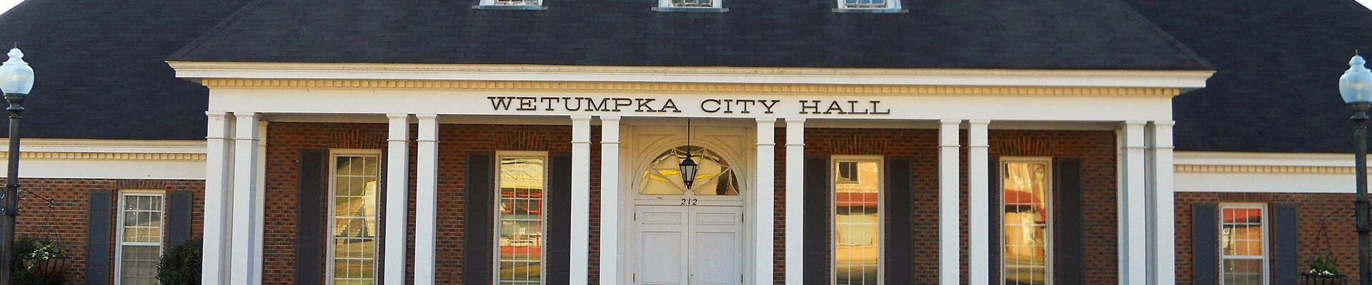 HVAC in Wetumpka, AL