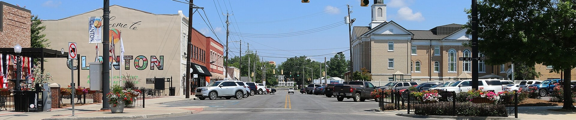 Electrical in Clanton, AL