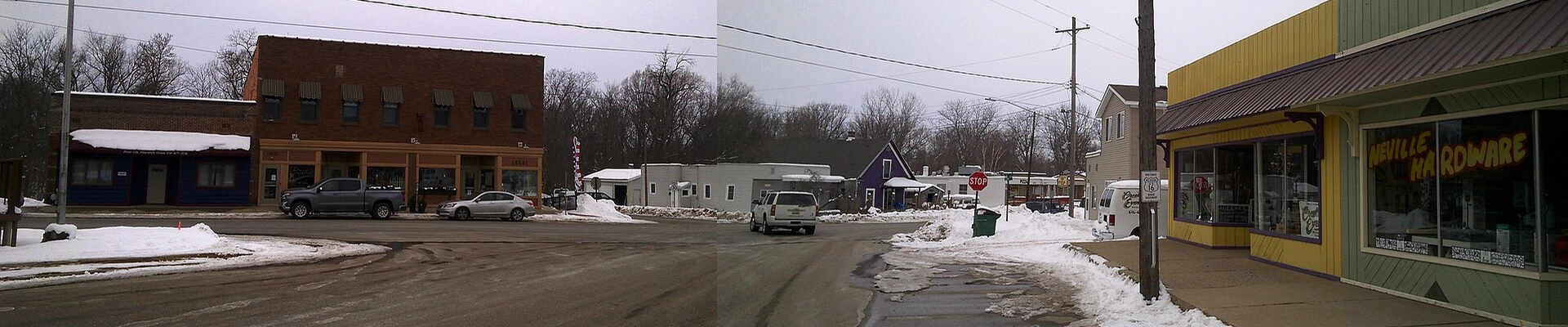 Local pros in Marne, MI