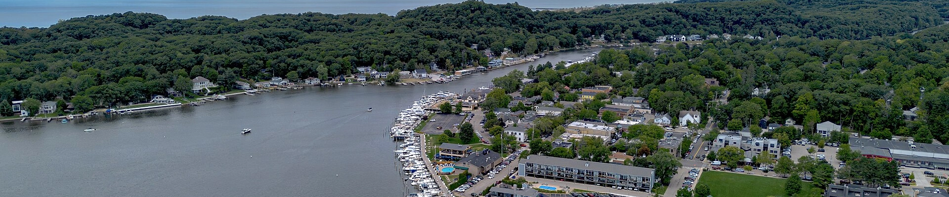 Local pros in Saugatuck, MI