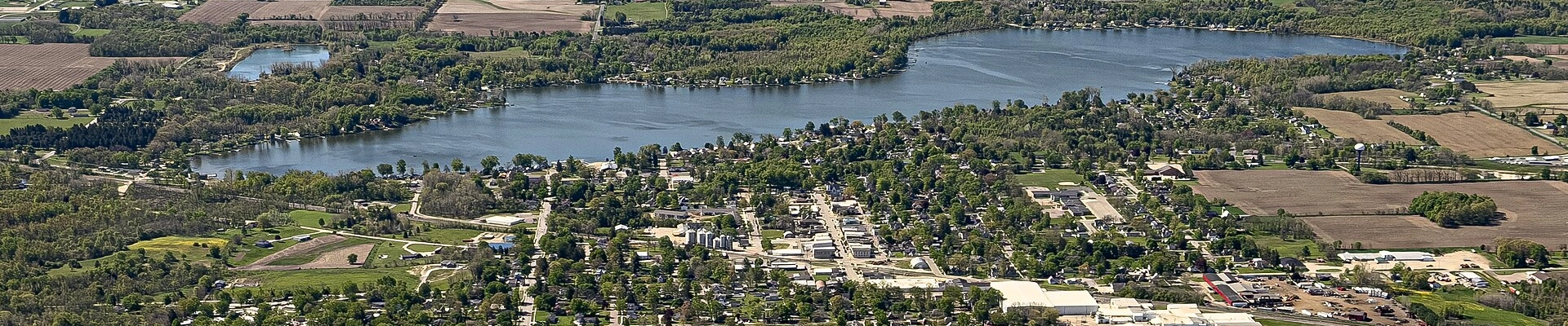 HVAC in Lake Odessa, MI