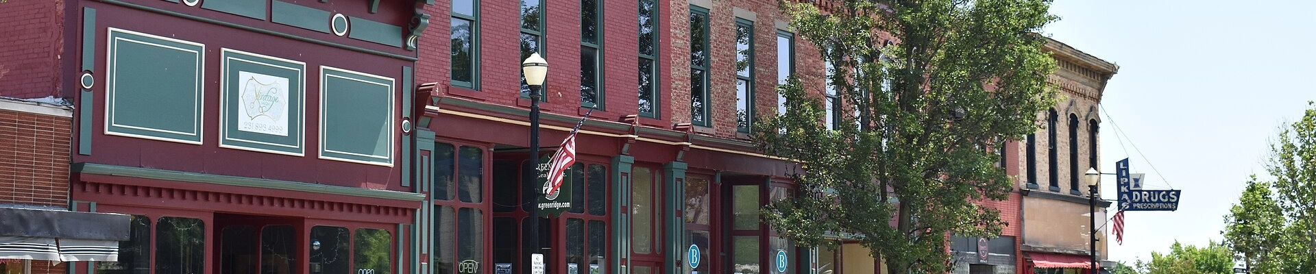 Tree, Electrical, and HVAC in Montague