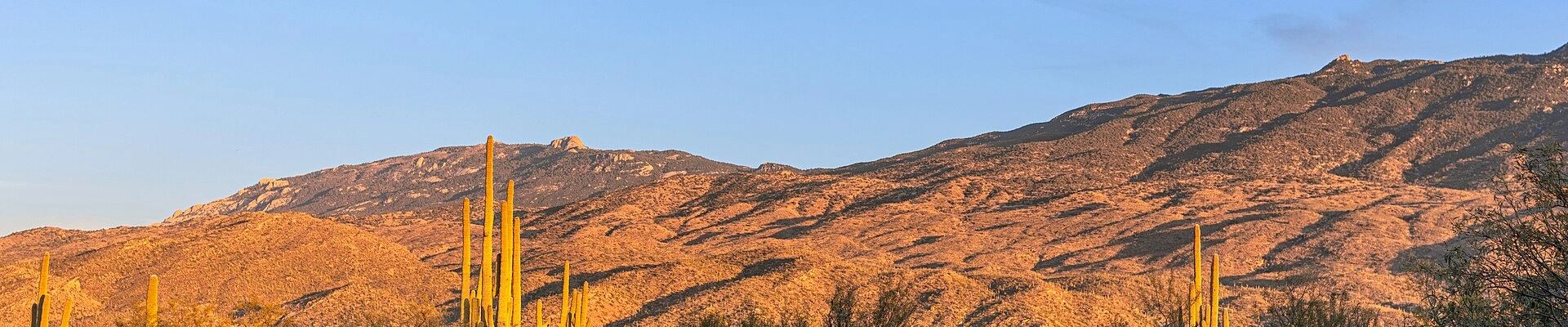 HVAC in Desert Hills