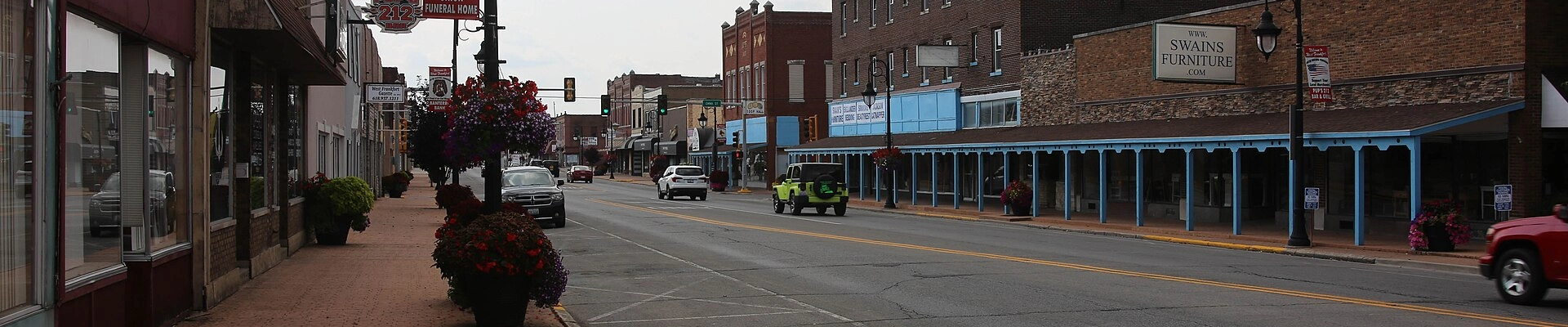Landscaping, HVAC, and Electrical in Frankfort