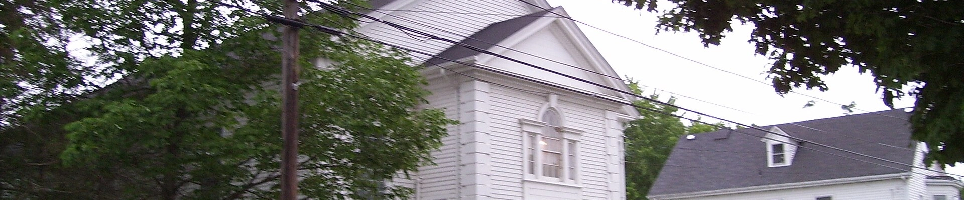 Landscaping providers in North Scituate