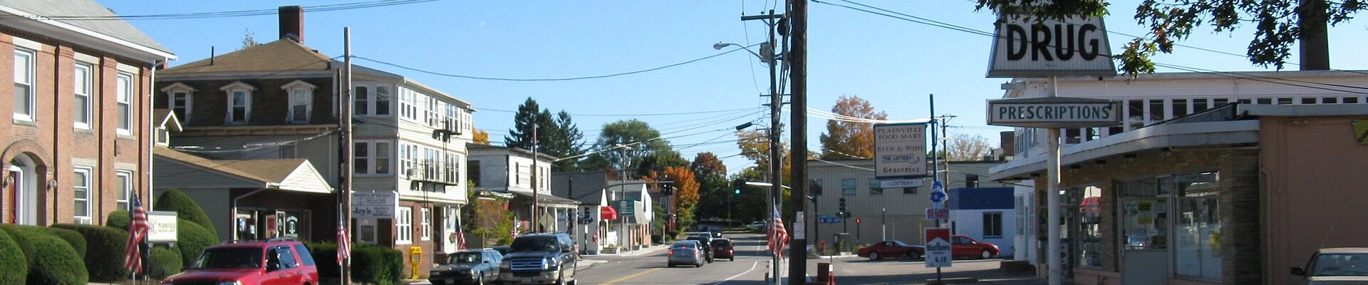Electrical providers in Plainville