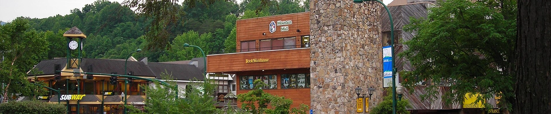 Construction Company and HVAC in Gatlinburg