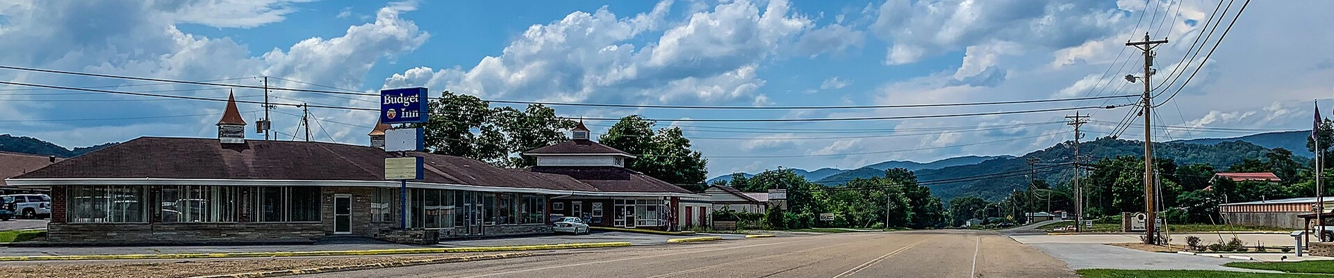 HVAC and Tree in Bean Station