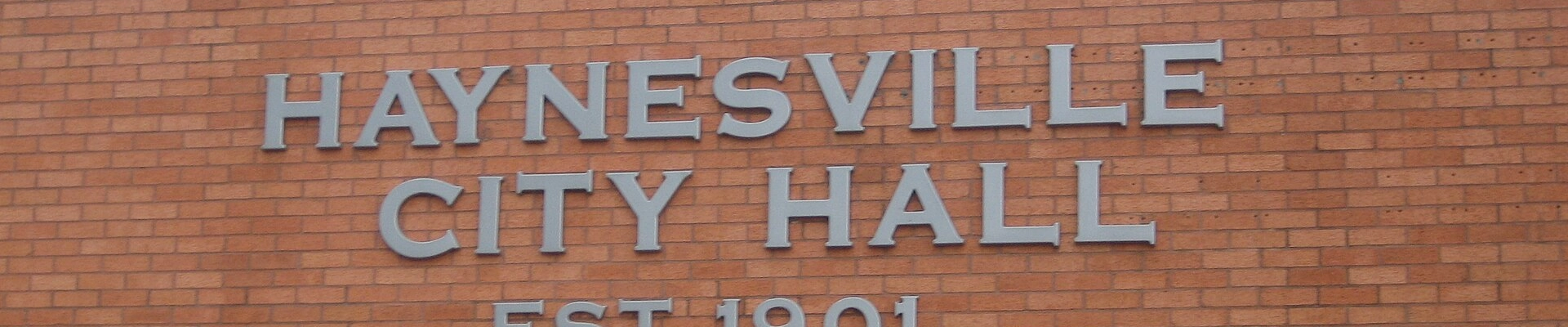 HVAC in Haynesville