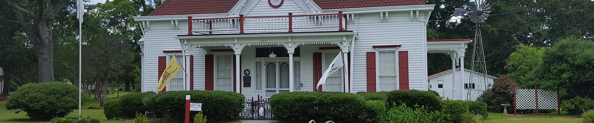 HVAC in Queen City