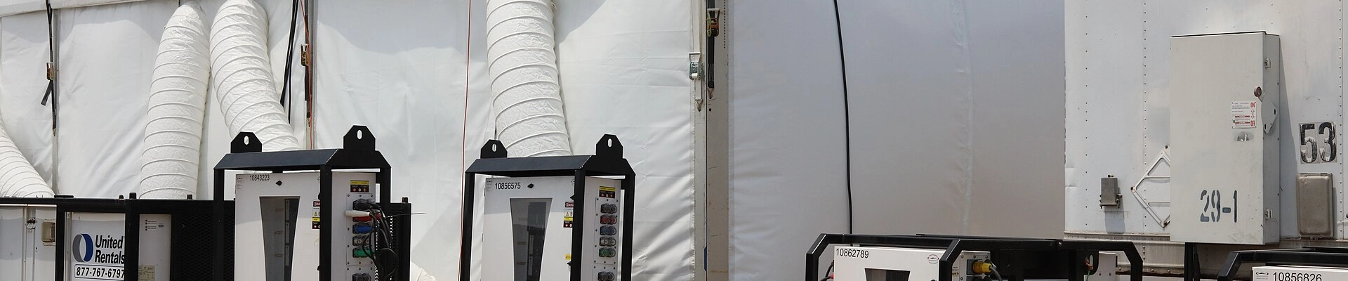 HVAC in Donna, TX
