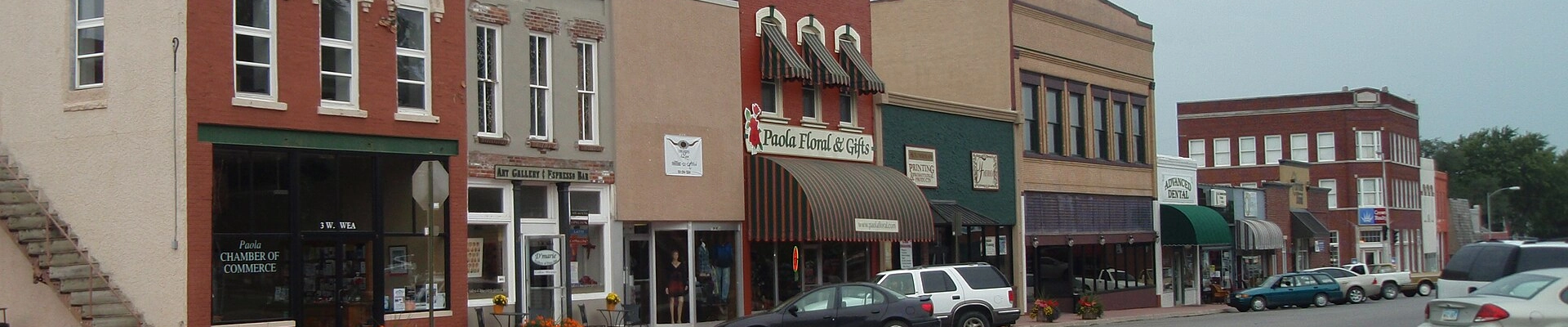 Plumbing, HVAC, and Electrical in Paola