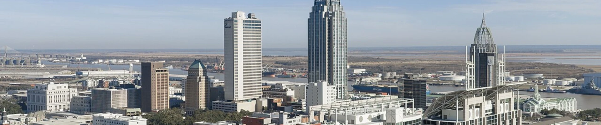 HVAC in Mobile, AL