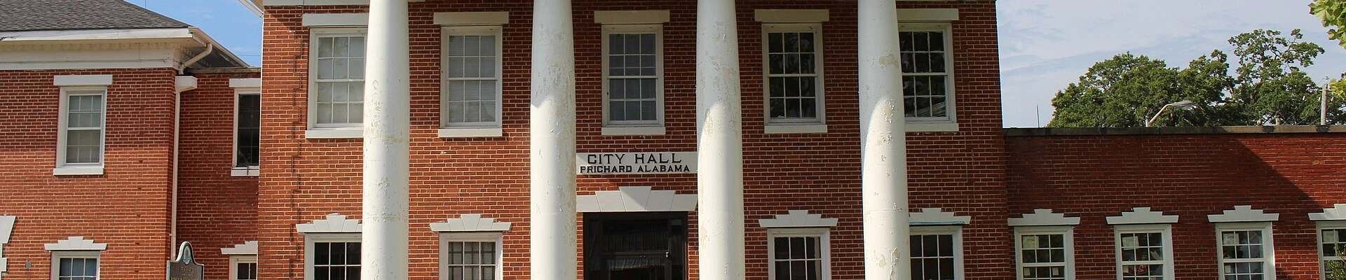 HVAC and Landscaping in Prichard