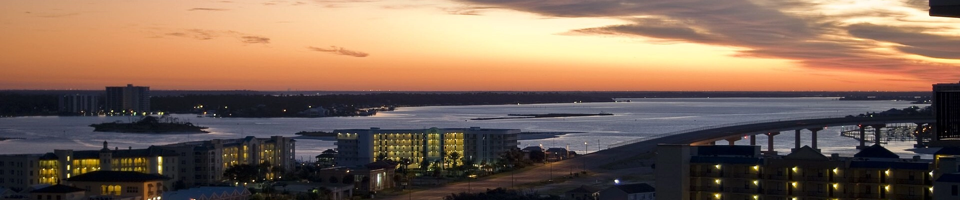 Local pros in Orange Beach, AL