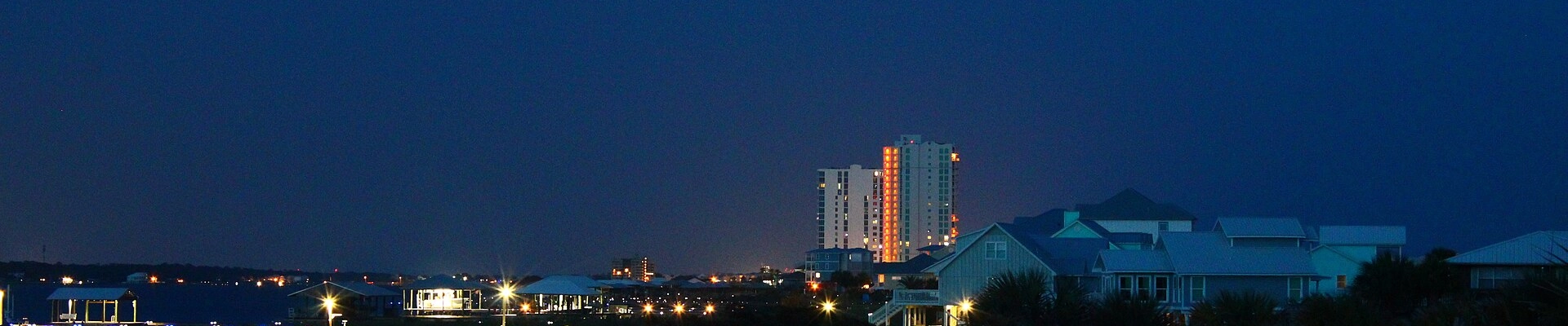 HVAC, Electrical, and House Cleaning in Gulf Shores