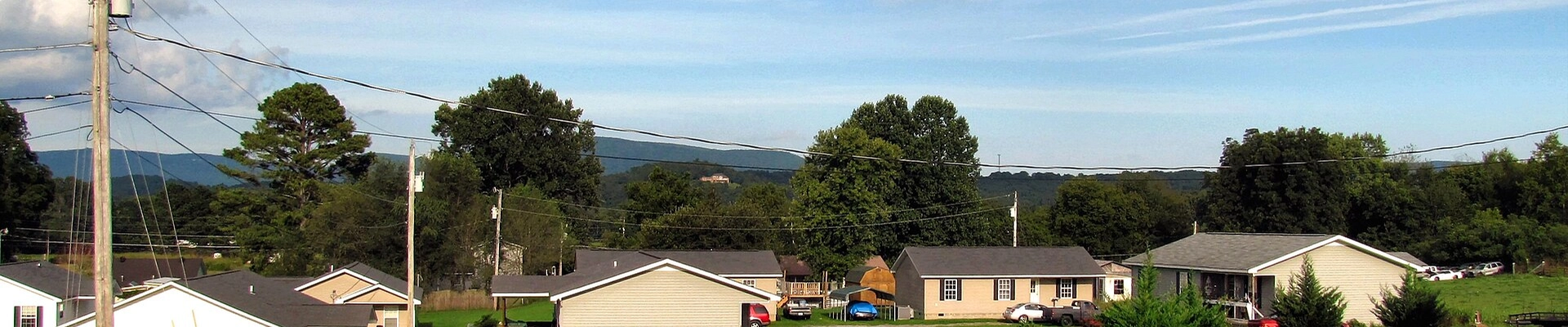 HVAC in Sequatchie