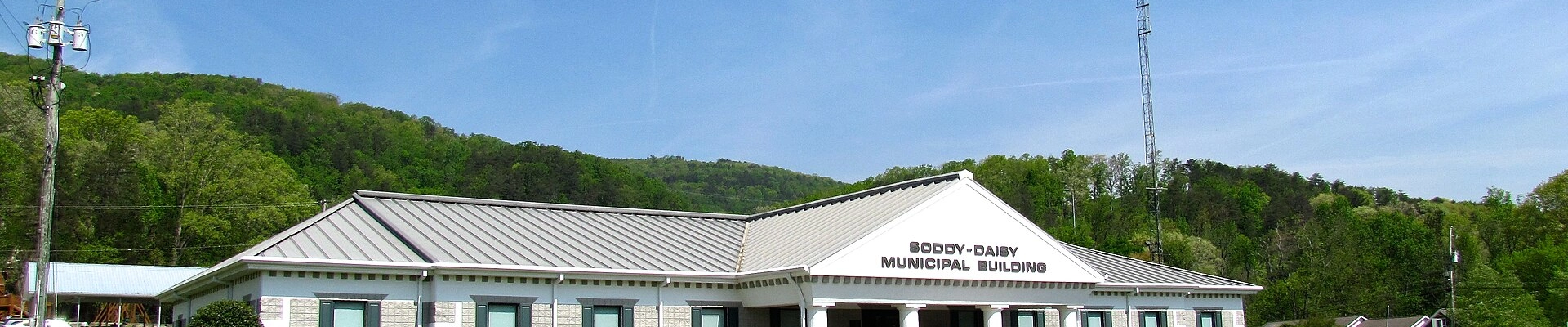 Landscaping providers in Soddy-Daisy