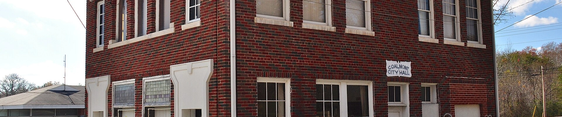 HVAC in Coalmont