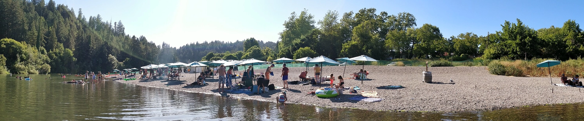 Excavating Contractor, Garbage Collection, and Plumbing in Guerneville