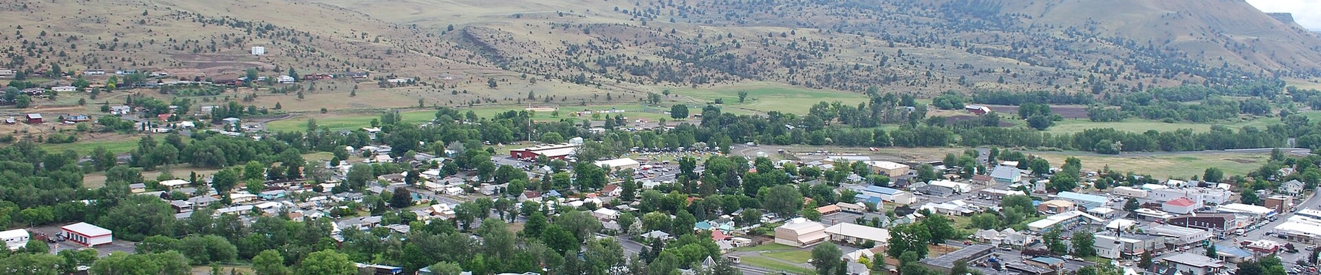 HVAC providers in John Day