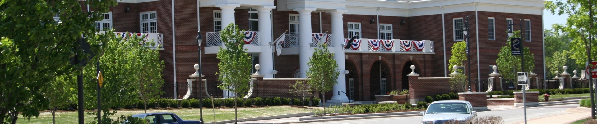 Landscaping in New Lenox, IL